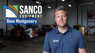 Beau Montgomery on SANCO & KAGE as Aligning Companies