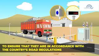 What is a Weighbridge?