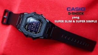 CASIO G-SHOCK GD-B500 | Full Review