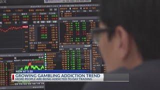 How day trading can become an addiction