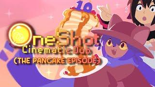 OneShot (the Pancake Episode) Cinematic Dub - 10th Anniversary (Full Game Dub)