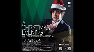 Christmas Live from Tokyo (2024) - Martin Garcia Garcia