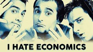 I Hate Economics | Dil Chahta Hai | Aamir Khan | Saif Ali Khan | Akshay Khanna | Farhan Akhtar