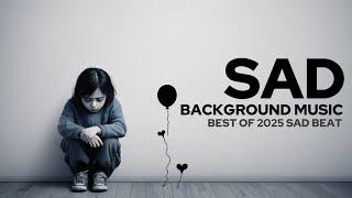 Sad Cinematic Background Music | Sad Hiphop Beat Bgm [Free]