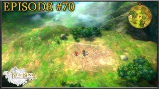 Ni No Kuni: Wrath Of The White Witch - Deliveries End & The Isle Of Nazcaa - Episode 70