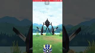 Necrozma raid #pokemongofest2024