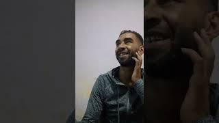 نبيل مشوشور est en direct ! سلام عليكم خوتي المغاربة أن الله يسهل عليك اخويا