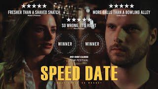 Speed Date | Blackmagic Micro Cinema Short Film | Sigma 18-35mm 1.8