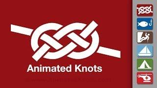 Animated Knots