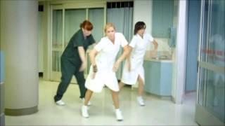 Freak Dance Hospital Scene