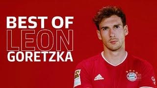 Bundesliga | Best of Leon Goretzka