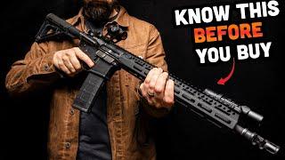 Things To Know Before Buying Your First AR-15