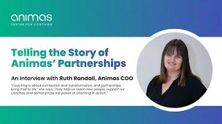  Ruth Randall: From Animas Graduate to Managing Director – A Decade of Coaching Evolution 
