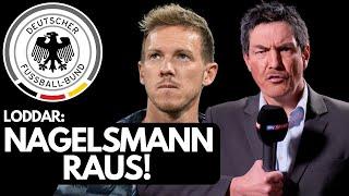 Matthäus droht Nagelsmann und lobt das Team!