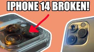 iPhone 14 Camera Shaking Issue: What You Need To Know