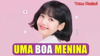 LISA - 'UMA BOA MENINA' (Paródia Musical) | WandaVision