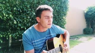 Guaranteed - Eddie Vedder Cover (Gabriel Freire)