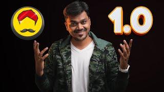 Tech Thalaiva Channel Update 1.0