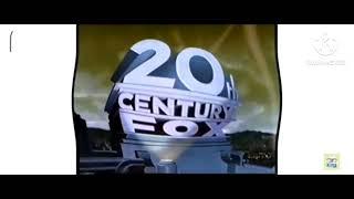 1995 20th Century Fox Home Entertainment in G Major 83