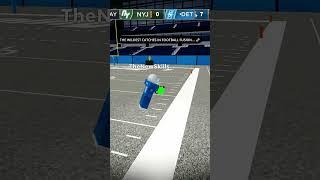 THE WILDEST CATCHES IN FOOTBALL FUSION...  #footballfusion2 #roblox