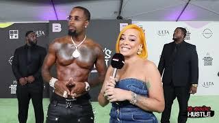 BET Hip Hop Awards 2023: Safaree Responds To Relationship Rumors With Erica Mena & Monkey Comment!