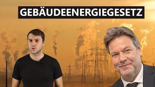 Habecks "Heizungshammer": Was bringt er fürs Klima? - Klimawissen, kurz & bündig