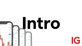 IG Plattform | Intro