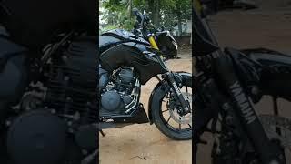 Yamaha FZ 250