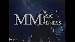 Music Madness TV Series Special: “John Taylor Past Present & Future” Part 1 July 18, 1999