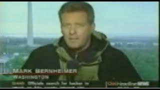 Mark Bernheimer CNN