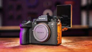 Sony Alpha 1 II – It's Perfect. I'm Frustrated.