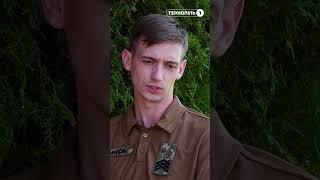 «Батьки ніколи не повірять, що їх дитина не повернеться» — військовий Нацгвардії