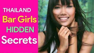 Thai Bar Girls Hidden Secrets Part 3