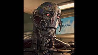 PEACE IN OUR TIME - ULTRON EDIT | AURA SLOWED #shorts