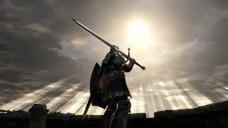 Dark Souls Remastered PvP - Claymore Knight