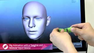 SIGGRAPH 2016 – Technical Papers Trailer