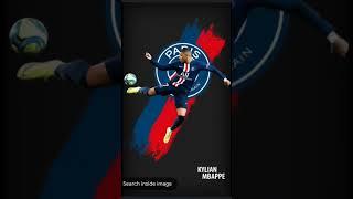 Mbappe edit #likeandsubscribe #hamzagamerz #viral #footballer #shorts