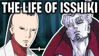 The Life Of Isshiki Ōtsutsuki (Naruto)