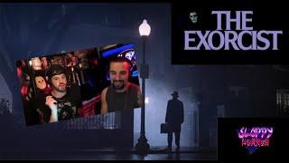 The Exorcist | 1973 | Sloppy Horror Podcast