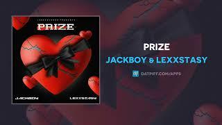 Jackboy & Lexxstasy - Prize (AUDIO)