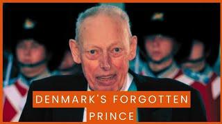 Denmark's Lost Prince: Ingolf's Unexpected Journey