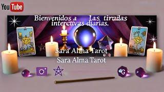  ¡EL MENSAJE QUE EL DESTINO TIENE SOLO PARA TI!  #TarotRevelador