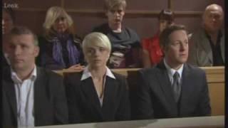 Zoe Carpenter Hollyoaks - 27th of November - E4 - Part 1 (Zoe's Trial)(CH430/11/09)