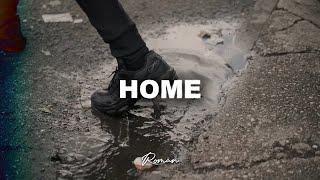 [FREE] Marnz Malone x Kaymuni Type Beat - "Home" | Rap Instrumental 2025