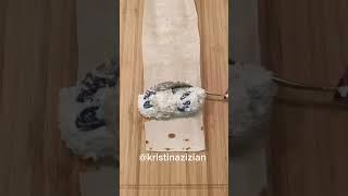 Приготовим вкусный быстрый и полезный завтрак всего 150 ккал! Вам и вашим детям точно понравится! 