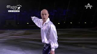 2018 Revolution On Ice - Kurt Browning(Brick House)
