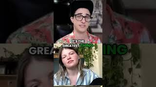 UNCSA and the WIDE spectrum of reactions to it's Conservatory Training
