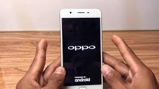 61 Pin Hard Reset OPPO A57, Pola Baru 2021