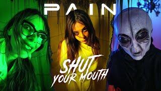 PAIN - Shut Your Mouth cover by Ai Mori