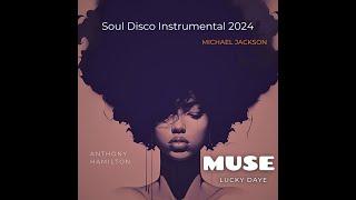 Vintage ● Old School | Soul Disco Type Beat  Inspired by ANTHONY HAMILTON